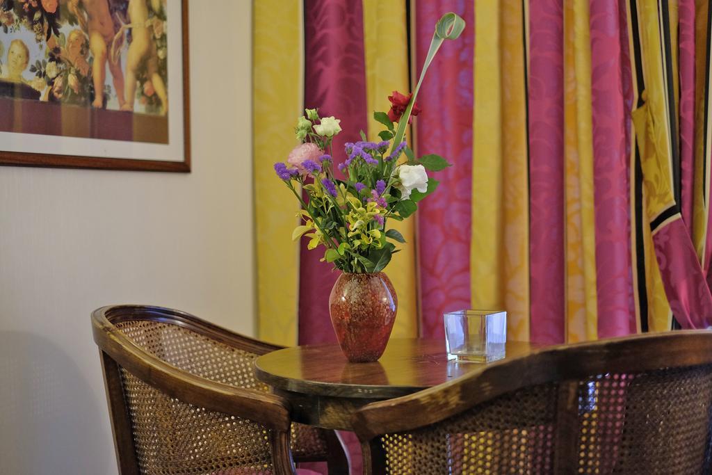 Suite with Terrace